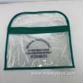 PVC Pouch School Kit